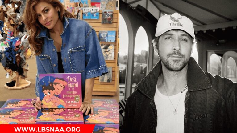 Controversy between Ryan Gosling and Eva Mendes