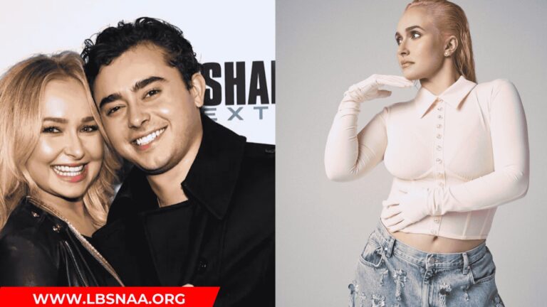 What happened to Hayden Panettiere brother?