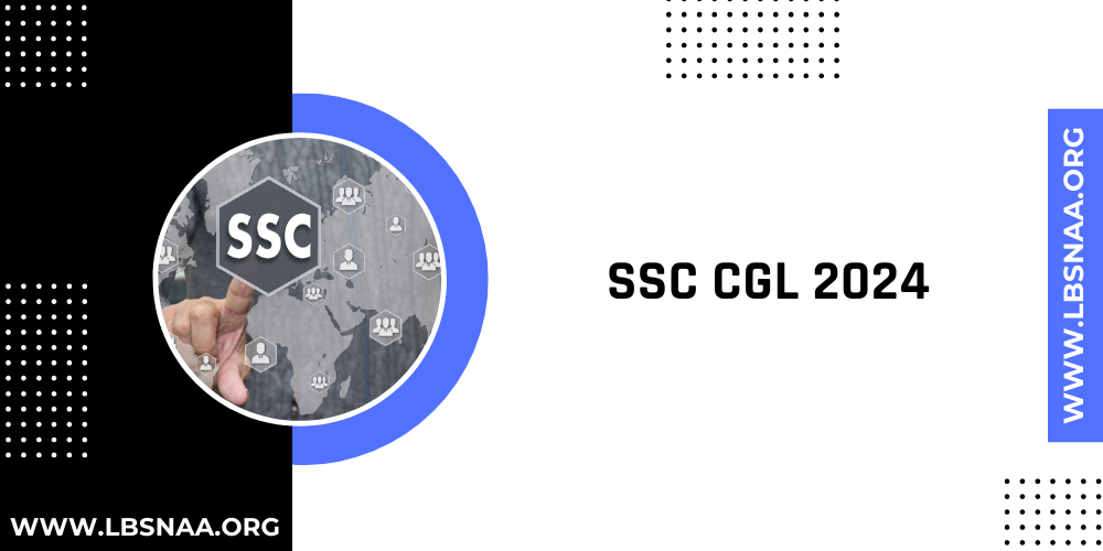 SSC CGL 2024